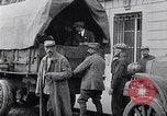 Image of officers United States USA, 1920, second 33 stock footage video 65675027368