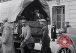 Image of officers United States USA, 1920, second 34 stock footage video 65675027368