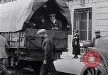 Image of officers United States USA, 1920, second 35 stock footage video 65675027368
