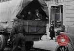 Image of officers United States USA, 1920, second 36 stock footage video 65675027368