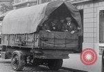 Image of officers United States USA, 1920, second 37 stock footage video 65675027368