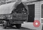 Image of officers United States USA, 1920, second 38 stock footage video 65675027368
