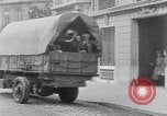 Image of officers United States USA, 1920, second 40 stock footage video 65675027368