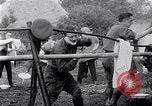 Image of Field service volunteers France, 1920, second 1 stock footage video 65675027369