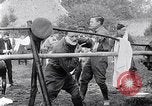 Image of Field service volunteers France, 1920, second 5 stock footage video 65675027369
