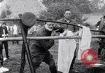Image of Field service volunteers France, 1920, second 7 stock footage video 65675027369