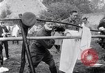 Image of Field service volunteers France, 1920, second 9 stock footage video 65675027369