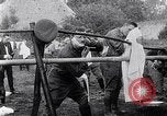 Image of Field service volunteers France, 1920, second 13 stock footage video 65675027369