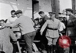 Image of Field service volunteers France, 1920, second 15 stock footage video 65675027369