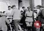 Image of Field service volunteers France, 1920, second 16 stock footage video 65675027369