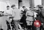 Image of Field service volunteers France, 1920, second 18 stock footage video 65675027369