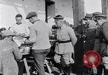 Image of Field service volunteers France, 1920, second 22 stock footage video 65675027369