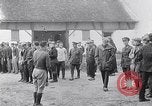 Image of Field service volunteers France, 1920, second 23 stock footage video 65675027369