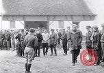 Image of Field service volunteers France, 1920, second 24 stock footage video 65675027369