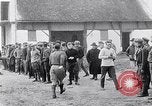 Image of Field service volunteers France, 1920, second 27 stock footage video 65675027369