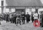 Image of Field service volunteers France, 1920, second 28 stock footage video 65675027369