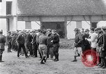 Image of Field service volunteers France, 1920, second 30 stock footage video 65675027369