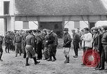 Image of Field service volunteers France, 1920, second 31 stock footage video 65675027369