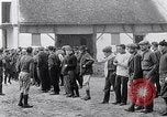 Image of Field service volunteers France, 1920, second 32 stock footage video 65675027369