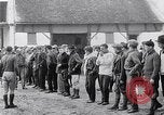Image of Field service volunteers France, 1920, second 33 stock footage video 65675027369