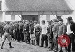 Image of Field service volunteers France, 1920, second 34 stock footage video 65675027369