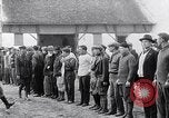Image of Field service volunteers France, 1920, second 37 stock footage video 65675027369