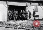 Image of Field service volunteers France, 1920, second 42 stock footage video 65675027369