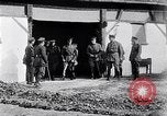 Image of Field service volunteers France, 1920, second 44 stock footage video 65675027369