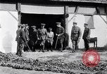 Image of Field service volunteers France, 1920, second 45 stock footage video 65675027369