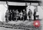 Image of Field service volunteers France, 1920, second 46 stock footage video 65675027369