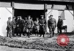 Image of Field service volunteers France, 1920, second 47 stock footage video 65675027369