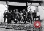 Image of Field service volunteers France, 1920, second 49 stock footage video 65675027369