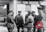 Image of Field service volunteers France, 1920, second 51 stock footage video 65675027369