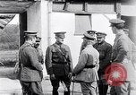 Image of Field service volunteers France, 1920, second 54 stock footage video 65675027369