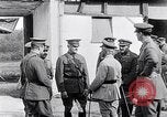Image of Field service volunteers France, 1920, second 56 stock footage video 65675027369