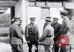 Image of Field service volunteers France, 1920, second 57 stock footage video 65675027369