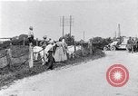 Image of Field service volunteers France, 1920, second 1 stock footage video 65675027370