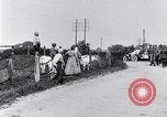 Image of Field service volunteers France, 1920, second 3 stock footage video 65675027370