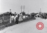 Image of Field service volunteers France, 1920, second 4 stock footage video 65675027370