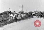 Image of Field service volunteers France, 1920, second 6 stock footage video 65675027370