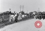 Image of Field service volunteers France, 1920, second 8 stock footage video 65675027370