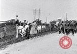 Image of Field service volunteers France, 1920, second 9 stock footage video 65675027370
