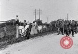 Image of Field service volunteers France, 1920, second 10 stock footage video 65675027370