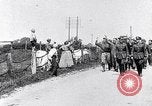Image of Field service volunteers France, 1920, second 12 stock footage video 65675027370