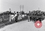 Image of Field service volunteers France, 1920, second 13 stock footage video 65675027370
