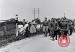 Image of Field service volunteers France, 1920, second 14 stock footage video 65675027370
