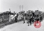 Image of Field service volunteers France, 1920, second 15 stock footage video 65675027370
