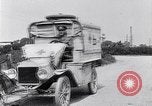 Image of Field service volunteers France, 1920, second 27 stock footage video 65675027370