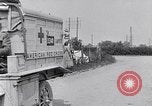 Image of Field service volunteers France, 1920, second 28 stock footage video 65675027370