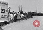 Image of Field service volunteers France, 1920, second 29 stock footage video 65675027370